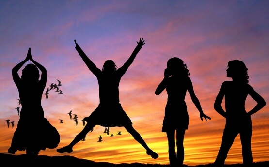 Když se učit, tak od nejlepších!