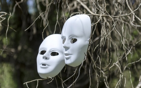 Změna je život, změna je smrt