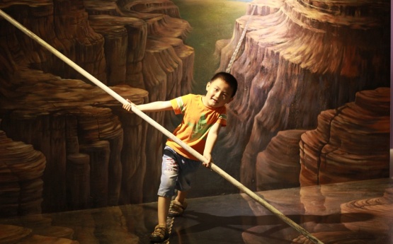 Dřív než se misky vah nakloní…