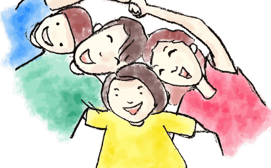 Jak zlepšit svůj rodinný život během pár okamžiků