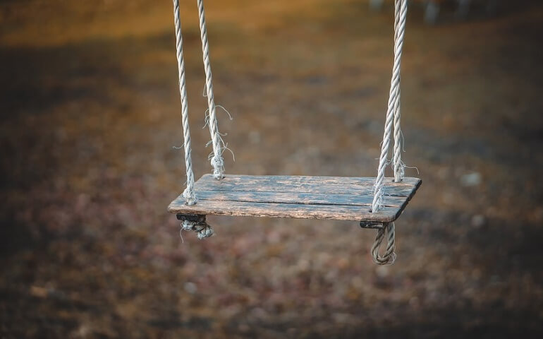 Paradox dnešní doby